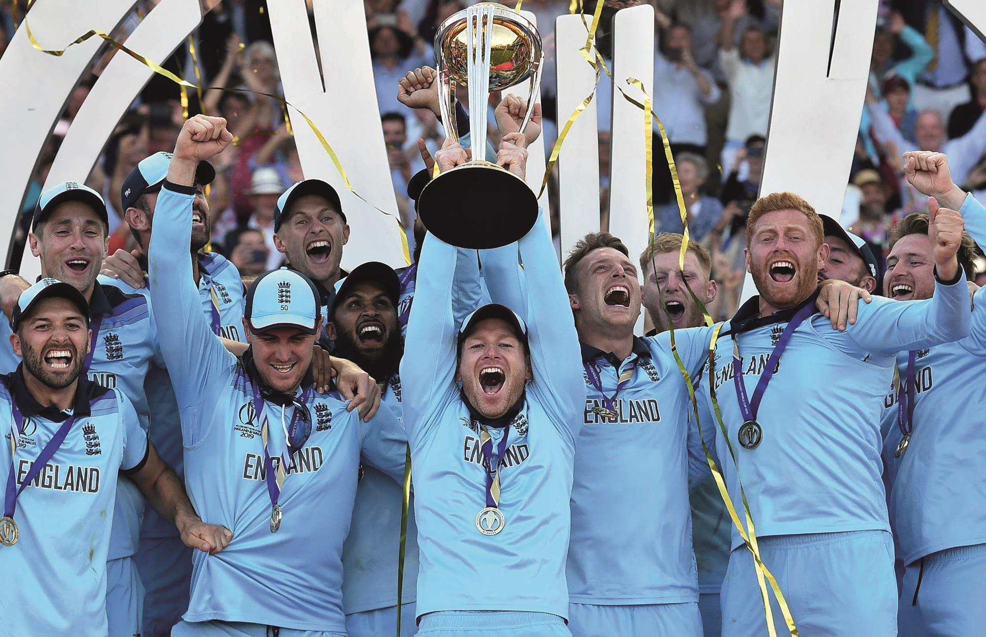 Best Sports Programme Icc Cricket World Cup Final 2019 Features Broadcast