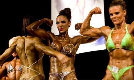 Opinion, the Jodie marsh muscle not Good Jodie marsh muscle can