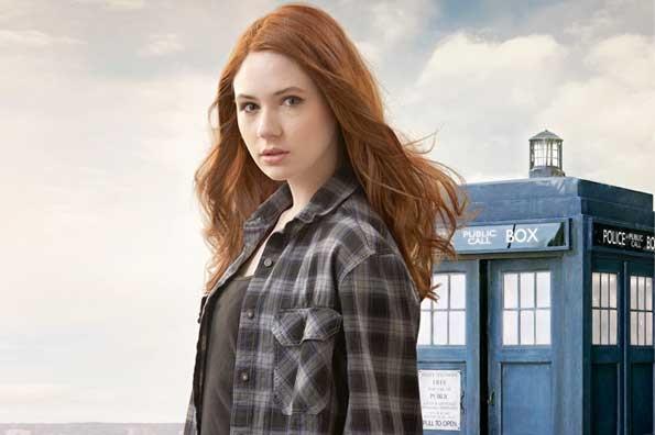 Doctor Who selects new companion | News | Broadcast