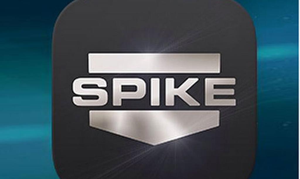 to launch Spike TV in UK News Broadcast