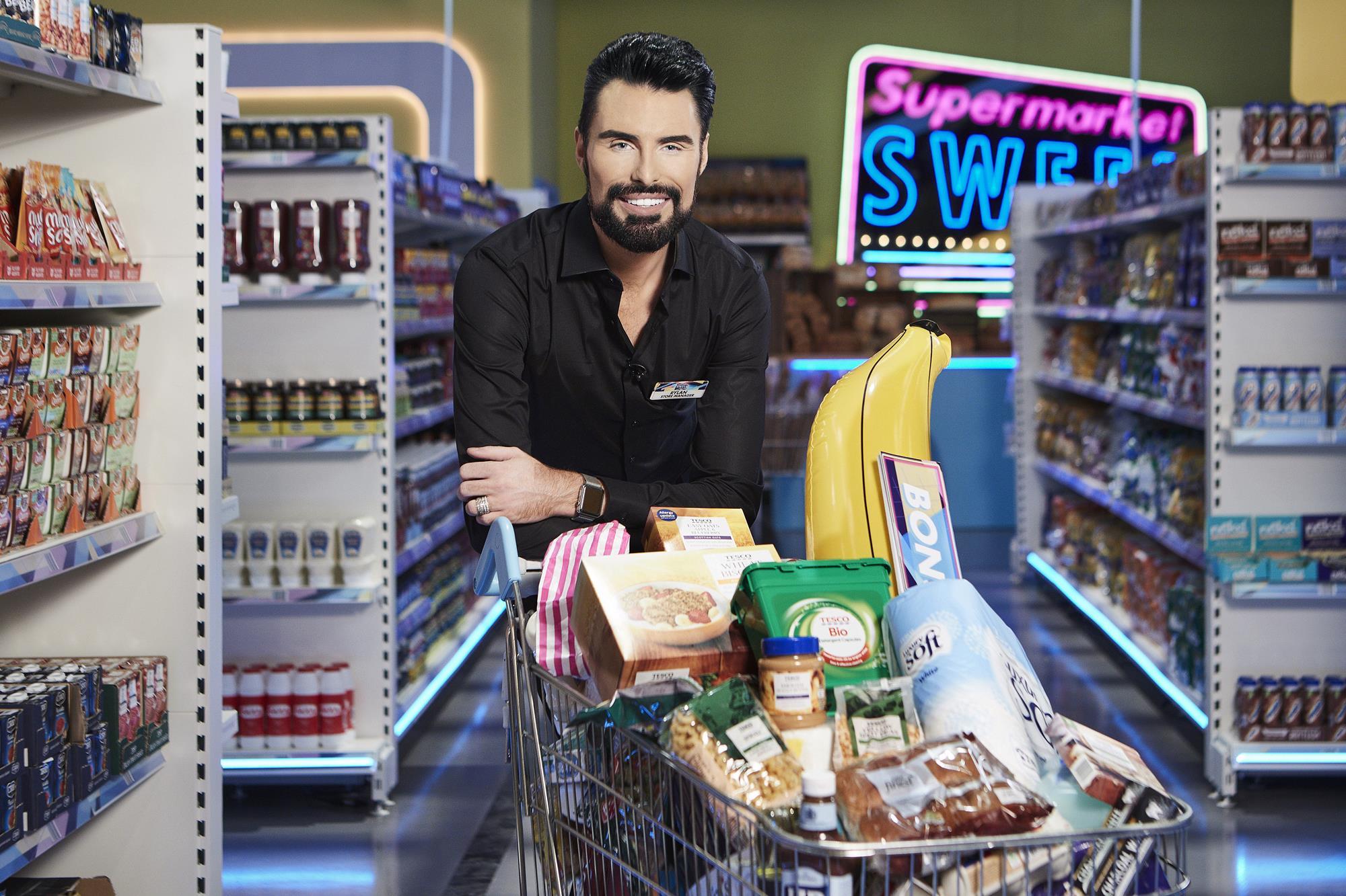 Supermarket Sweep | Critics | Broadcast