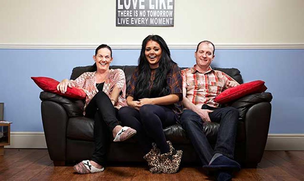 Audiences surge for Gogglebox and HIGNFY Ratings Broadcast