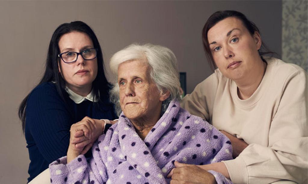 Catching A Killer Episode 2