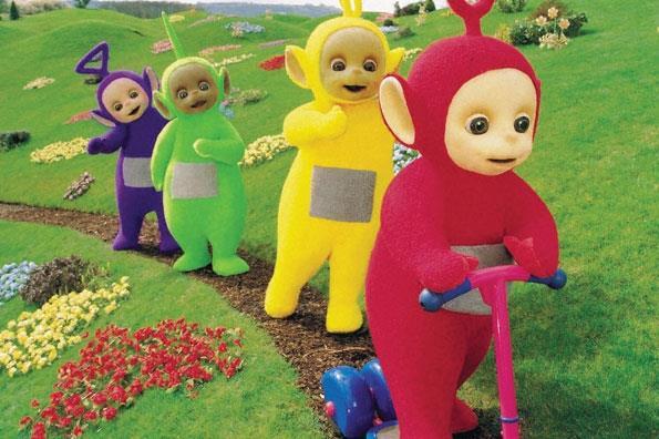 Teletubbies back after a decade | News | Broadcast