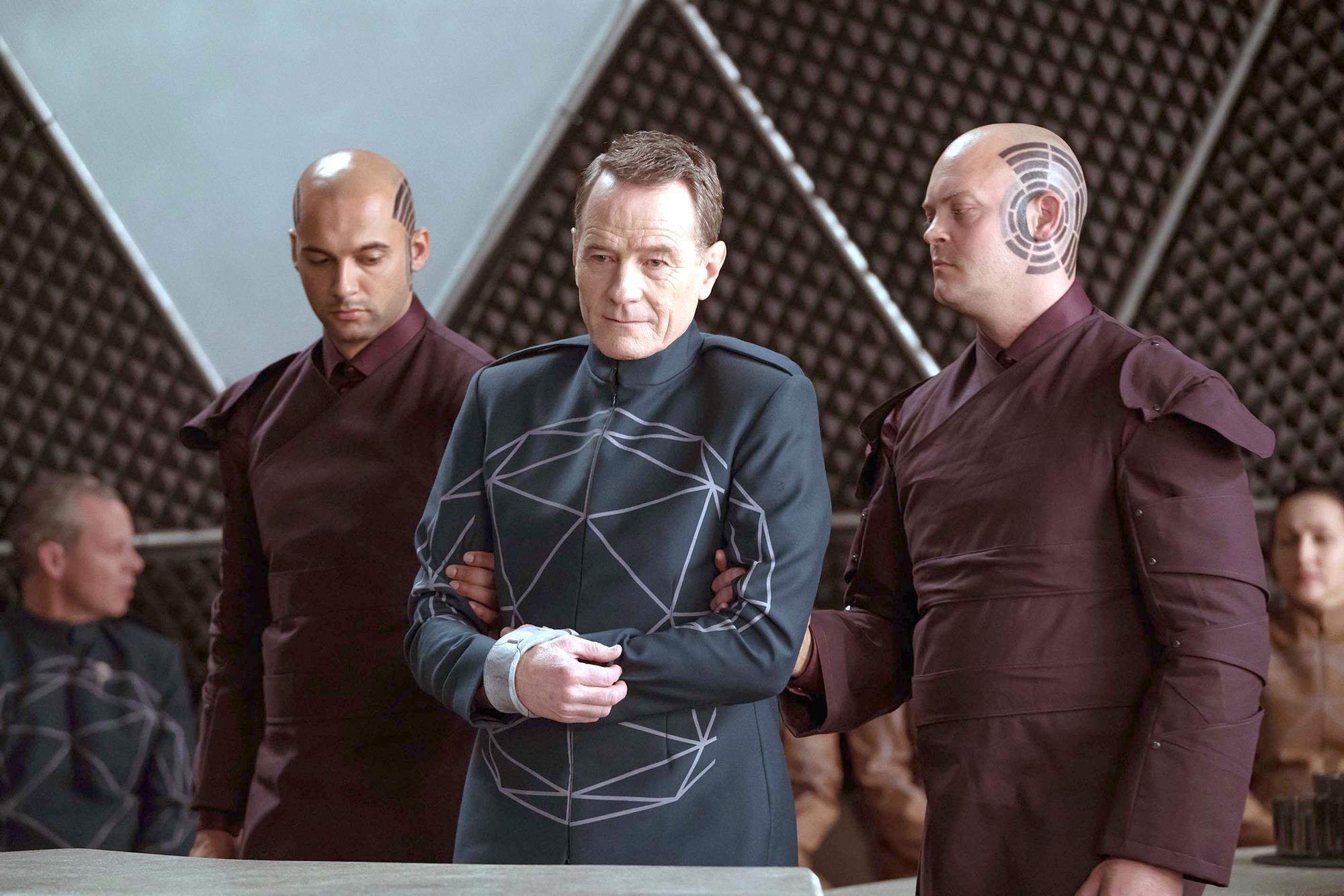 Electric Dreams, Channel 4/Amazon Behind The Scenes Broadcast