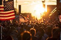 Trump impact on US media sector