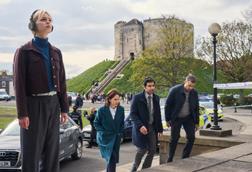 Patience - First Look