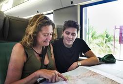 race across the world celeb