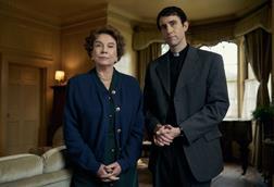 Murder Before Evensong