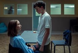 Adolescence