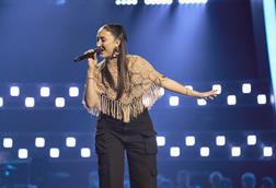 The Voice UK 2