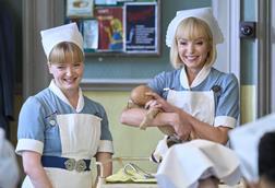 Call the Midwife