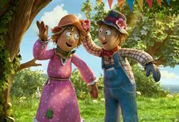 Scarecrows Wedding index