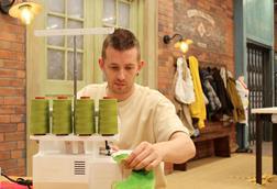 The Great British Sewing Bee