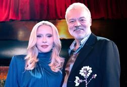 madonna and graham