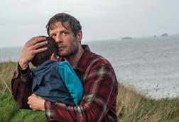 Playing Nice ITV drama