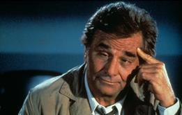 columbo