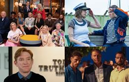 Shows of the Year 2025