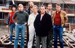 auf wiedersehen pet gang