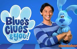Blues Clues and You