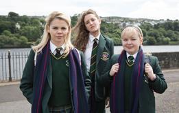Derry girls