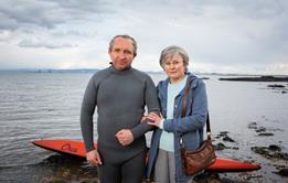 The Thief, His Wife and the Canoe