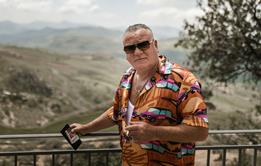 Ray Winstone Hot Pick