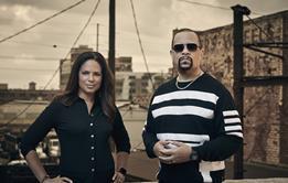 Who Shot Biggie and Tupac?