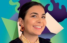 Sara Hassan headshot