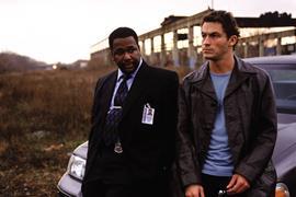 The wire jimmy bunk