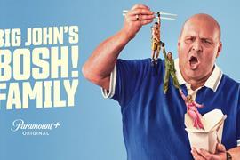 Big John