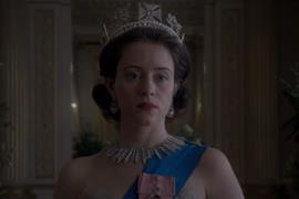 The Crown, Netflix