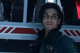 The Expanse