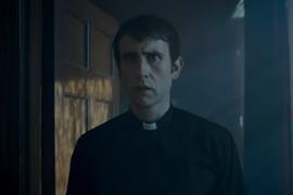 Murder Before Evensong
