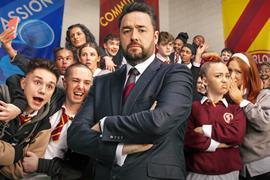 Waterloo Road