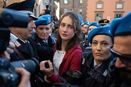 Amanda Knox