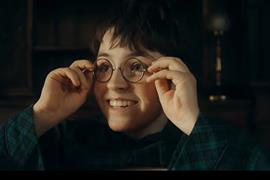 Harry Potter