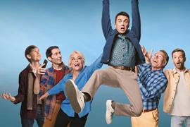 Malcolm in the Middle