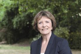 Joan Bakewell