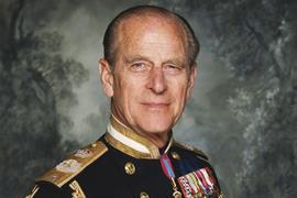 prince philip the royal family remembers
