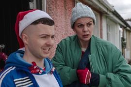 The Young Offenders Christmas special