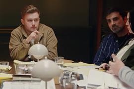 The Jury