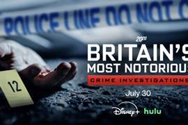 Britain notorious crimes