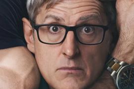 Louis Theroux