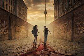 City of Blood