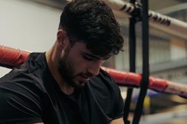 Tommy Fury