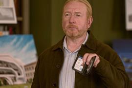 The Chelsea Detective