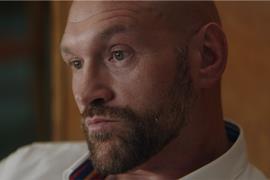 fury