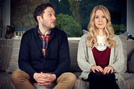 Meet the Richardsons