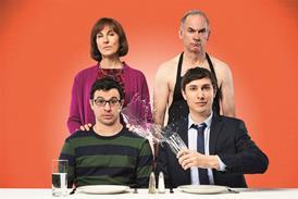 Friday Night Dinner Series 6